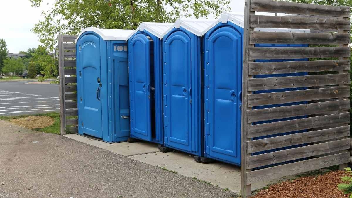 Porta Potty Rental Pros - Trusted Porta Potty Services in Peninsula, OH, 44264